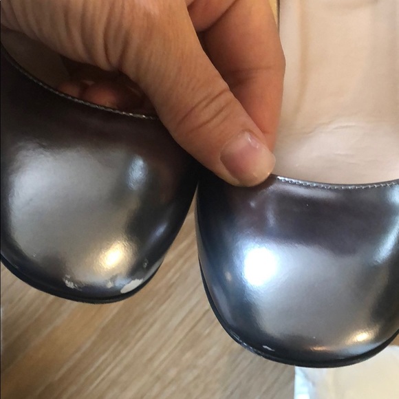 Valentino ankle strap pumps. Great condition - Picture 6 of 8